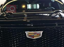 كاديلاك اسكاليد